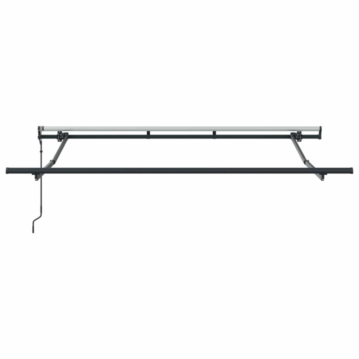 Σκηνίτσα Αναδιπλούμενη Κίτρινο 350 x 200 cm ύφασμα - Image 7