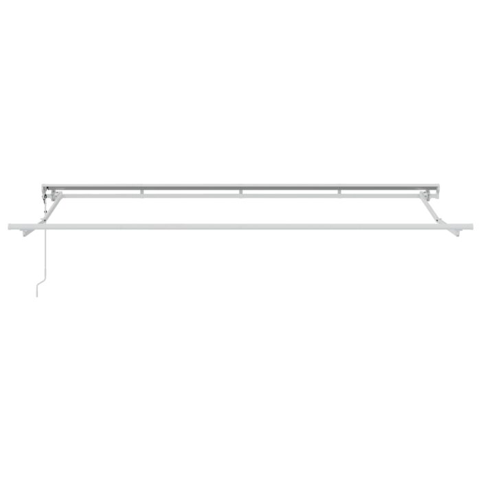 Σκηνίτσα Αναδιπλούμενη Ανθρακί 400 x 200 cm - Image 4
