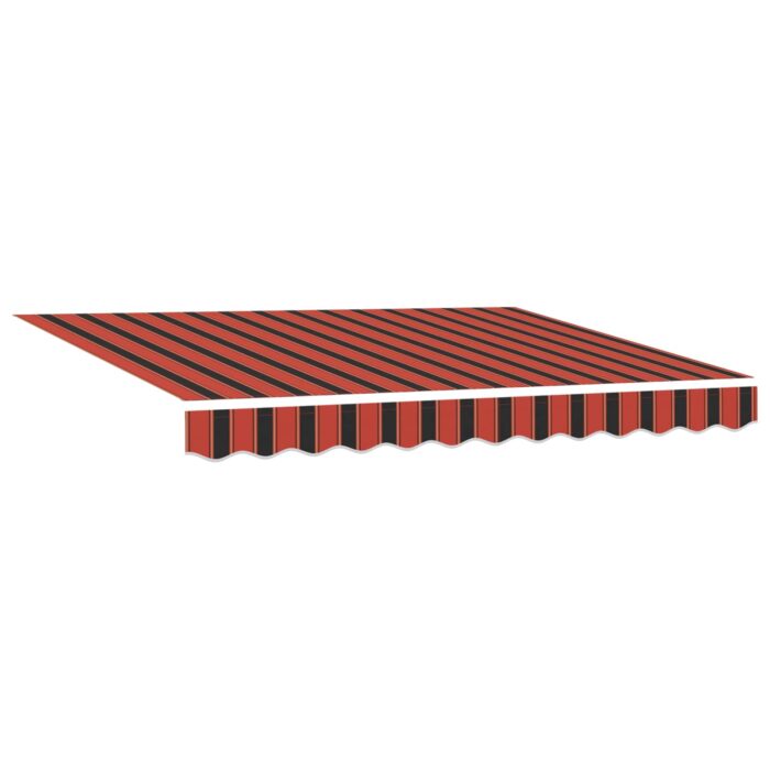 Ηλεκτρικό Αναδιπλούμενο Σκίαστρο 3,5 x 2 m - Image 4