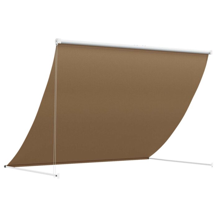 Αντιανεμικό Μπεζ 150 x 150 cm - Image 3
