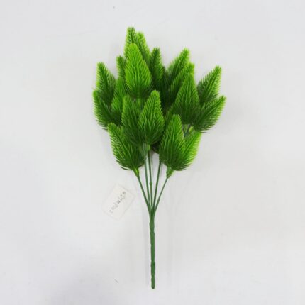 Supergreens Τεχνητό Χωνευτό Έλατο "Evergreen Root" Πράσινο 34 εκ.
