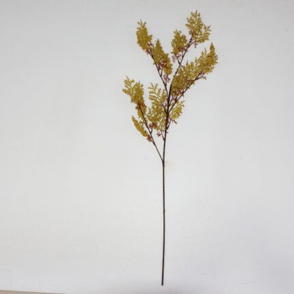 Supergreens Τεχνητό Κλαδί Αστίλβη "Blush Astilbe" Καφέ 94 εκ.