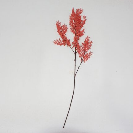 Supergreens Τεχνητό Κλαδί Αστίλβη "Blush Astilbe" Ροζ 94 εκ.