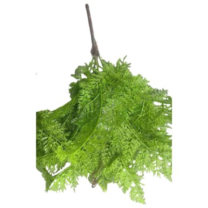 Supergreens Τεχνητό Χωνευτή Τούγια "Thuja Core" Πράσινη 54 εκ.