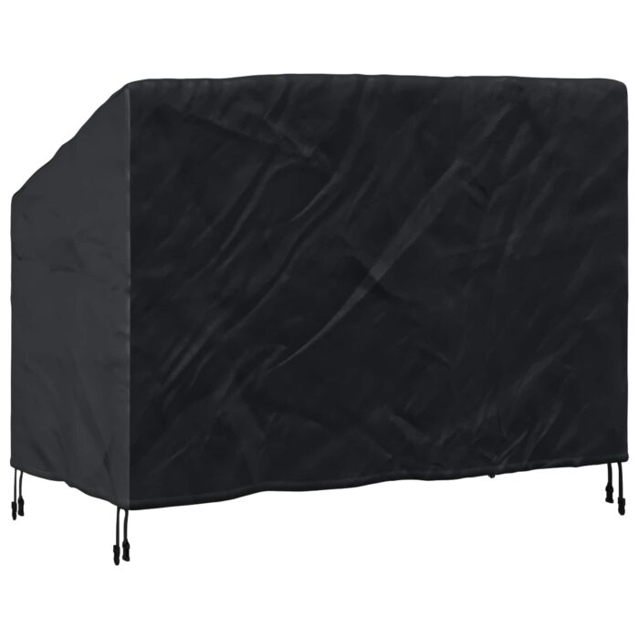 Κάλυμμα Παγκάκι Κήπου 134 x 70 x 65 / 94 cm Ύφασμα Oxford 420D - Image 7
