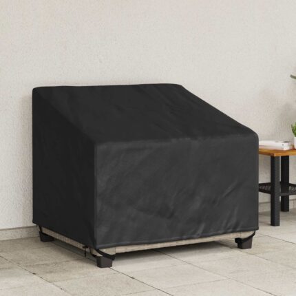 vidaXL Κάλυμμα Κήπου για Καρέκλα 96 x 79 x 74 εκ Ύφασμα Oxford 210D