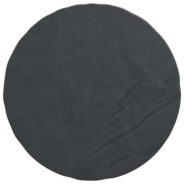 Κάλυμμα επίπλων Μαύρο 102 x 102 x 71 εκ. Υφασμα Oxford 420D - Image 6