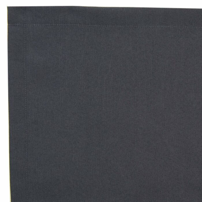 Ύφασμα αντικατάστασης τέντας Ανθρακί 3 x 2 m Πολυεστέρας - Image 7