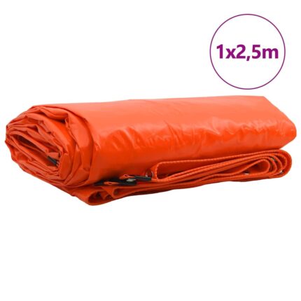 5 m Καμβάς με επικάλυψη PVC