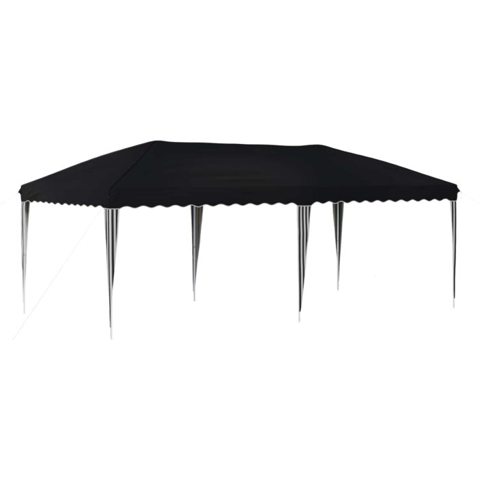 Αυτοσχέδιο Μόρφωση 575 x 290 x 245 εκ Ανθρακί - Image 2