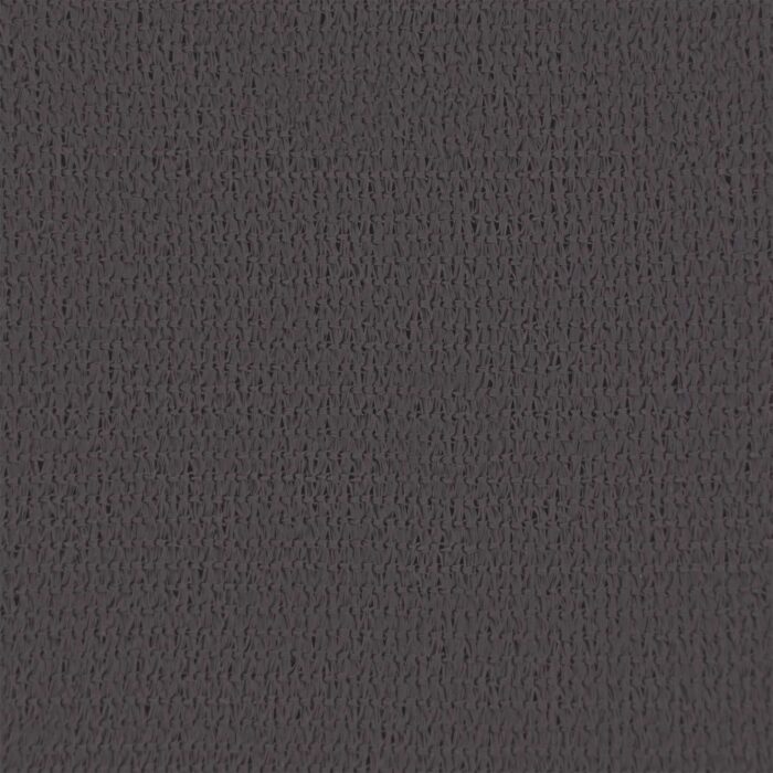 Οθόνη Μπαλκονιού Ανθρακί 75 x 1200 εκ HDPE και Αλουμίνιο - Image 4