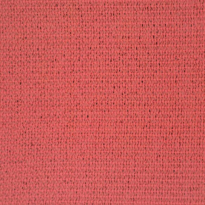 Οθόνη Μπαλκονιού Τερακότα 120 x 800 cm HDPE και Αλουμίνιο - Image 4