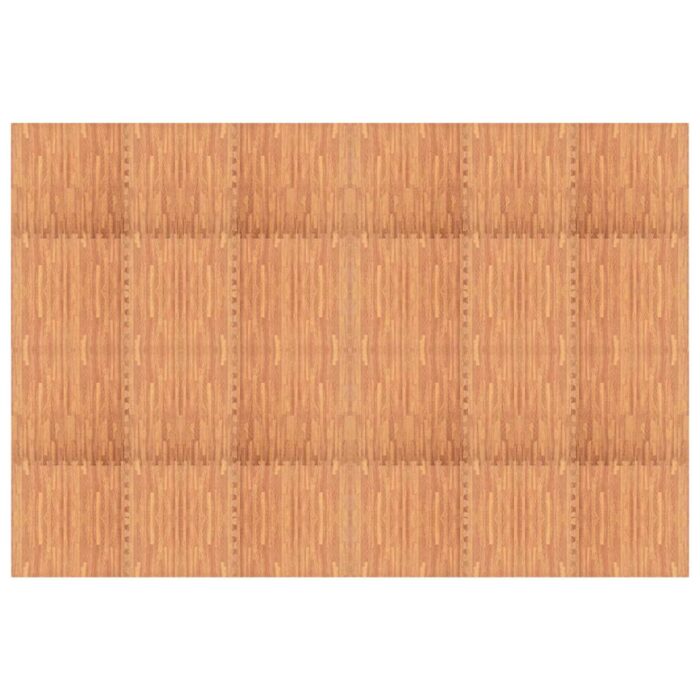 Χαλάκι για Πισίνα 24 pcs ξύλο 8,64 τ.μ. Φελιζόλ EVA - Image 3