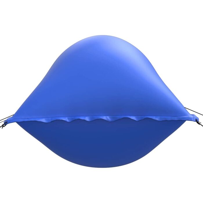 Χειμερινό Μαξιλάρι Πισίνας Μπλε 380 x 180 x 140 εκ PVC - Image 5