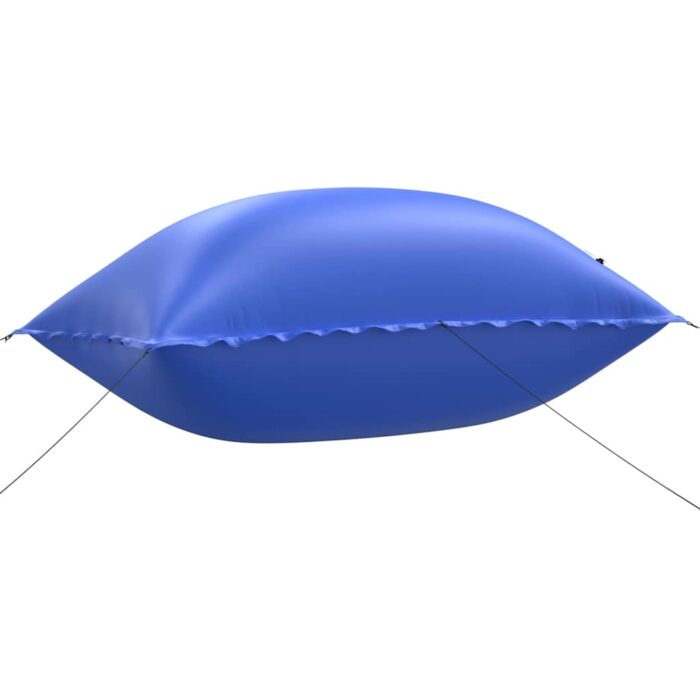 Χειμερινό Μαξιλάρι Πισίνας Μπλε 460 x 230 x 160 εκ PVC - Image 4