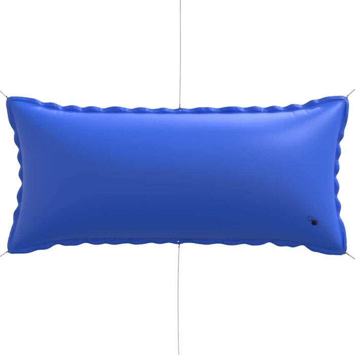 Χειμερινό Μαξιλάρι Πισίνας Μπλε 460 x 230 x 160 εκ PVC - Image 6