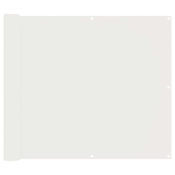 Οθόνη Μπαλκονιού 90 x 200 cm - Image 2