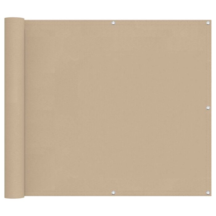Οθόνη Μπαλκονιού 90 x 200 cm - Image 2