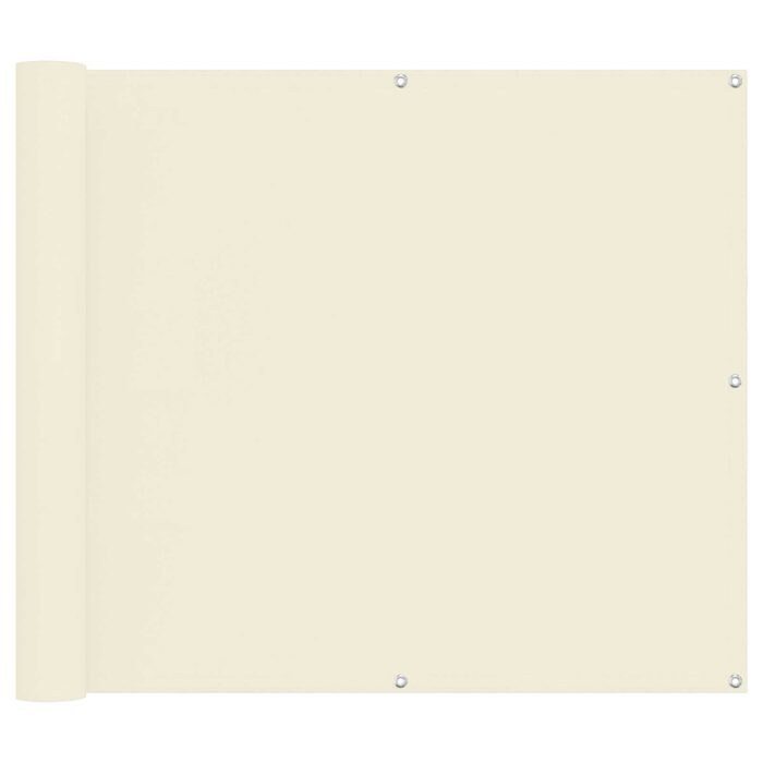 Οθόνη Μπαλκονιού 90 x 200 cm - Image 2