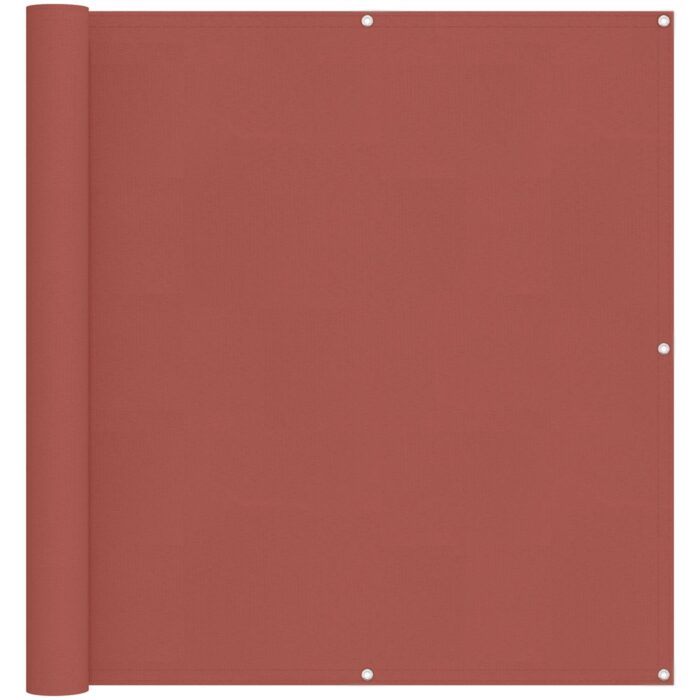 Οθόνη Μπαλκονιού 120 x 200 cm - Image 2