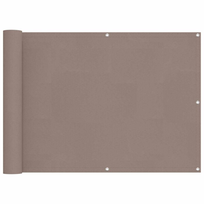 Οθόνη Μπαλκονιού 75 x 200 cm - Image 2