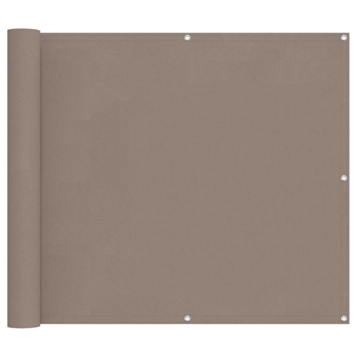Οθόνη Μπαλκονιού 90 x 200 cm - Image 2
