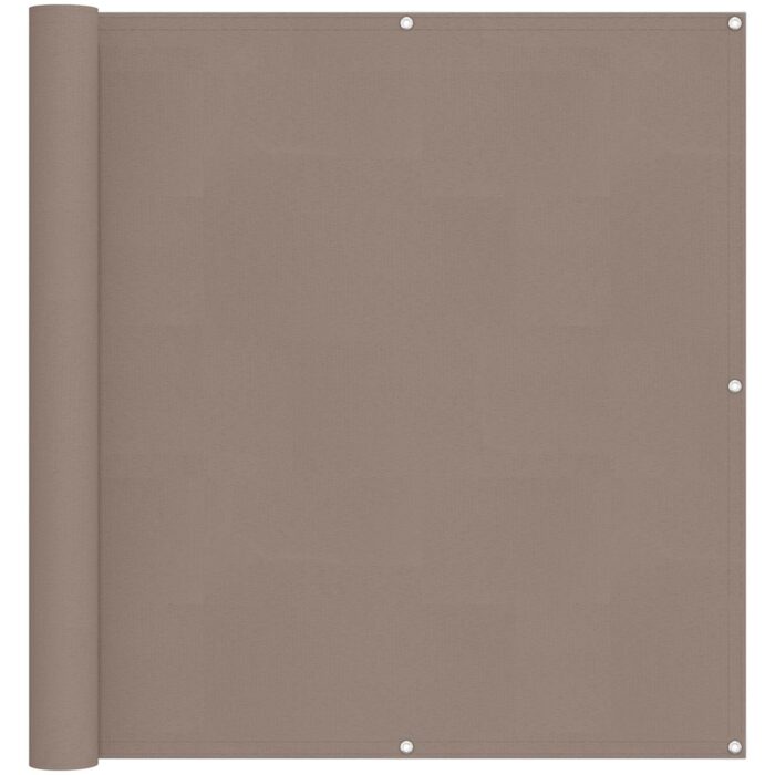 Οθόνη Μπαλκονιού 120 x 200 cm - Image 2