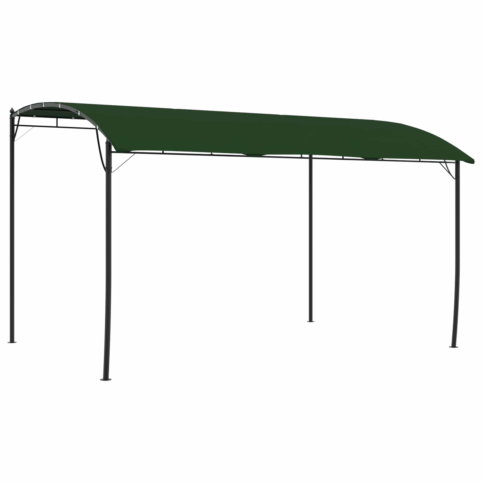 vidaXL Κιόσκι 4 x 3 x 2 vidaXL Κιόσκι 4 x 3 x 2