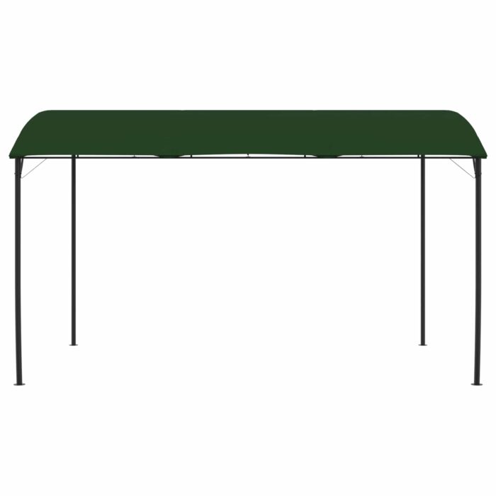 55 m Πράσινο Ύφασμα και αλουμίνιο 180 gsm