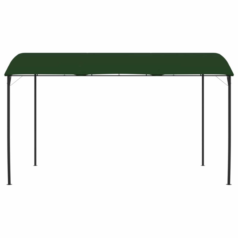 55 m Πράσινο Ύφασμα και αλουμίνιο 180 gsm