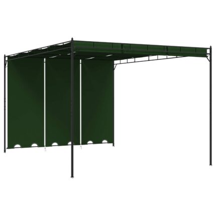 vidaXL Κιόσκι 4 x 3 x 2