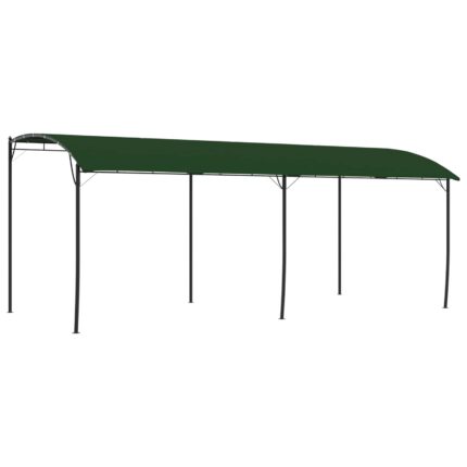 vidaXL Κιόσκι 6 x 3 x 2