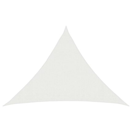 vidaXL Ικανότητα Σκίασης 7 x 5 x 5 μ HDPE