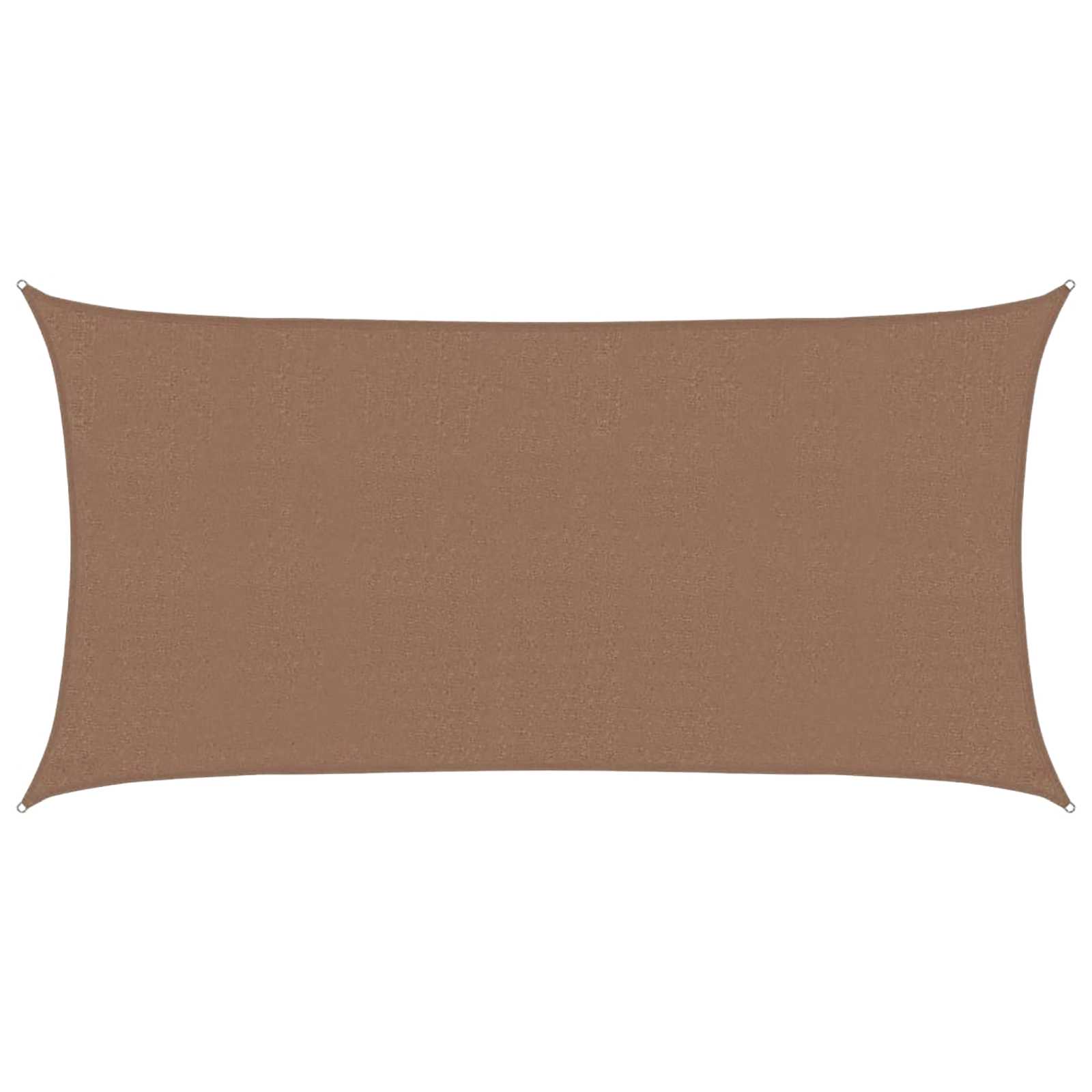 vidaXL Ικανότητα Σκίασης Taupe 2 vidaXL Ικανότητα Σκίασης Taupe 2
