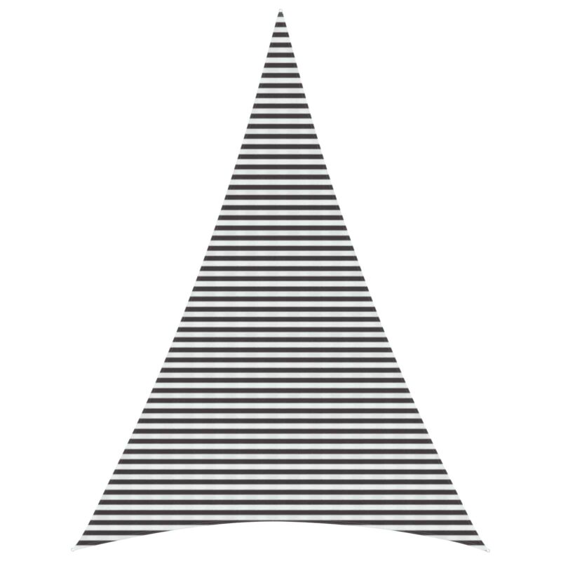 vidaXL Ικανότητα Σκίασης 5 x 7 x 7 m HDPE