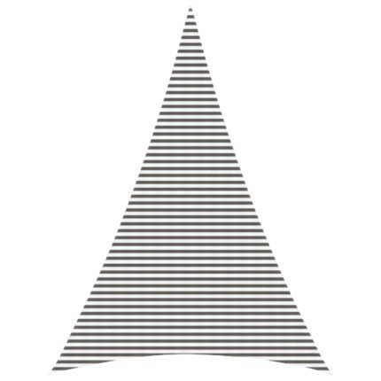 vidaXL Ικανότητα Σκίασης 5 x 7 x 7 m HDPE